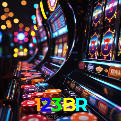 123BR：Aposte no futebol online e vença como um campeão!
