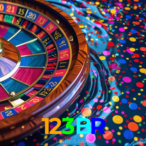 123BR:Onde sua sorte no futebol encontra prêmios em slots e roleta!