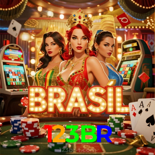 123BR：Sinta a adrenalina do jogo! Aposte nas roletas e vença!
