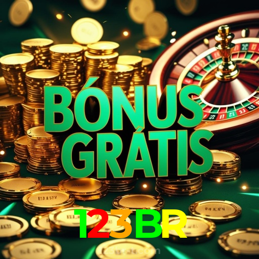 123BR:Onde sua sorte brilha: poker, roleta e apostas em futebol!