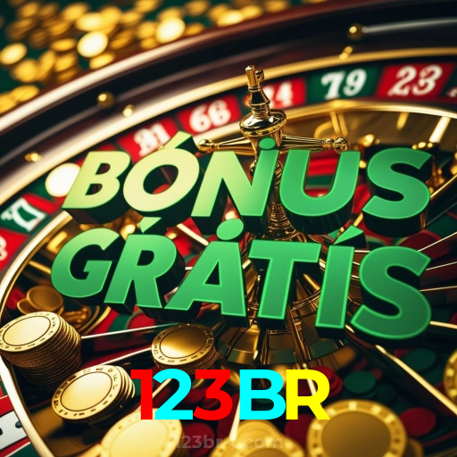 123BR:Jogue nas nossas slots e conquiste prêmios de tirar o fôlego!