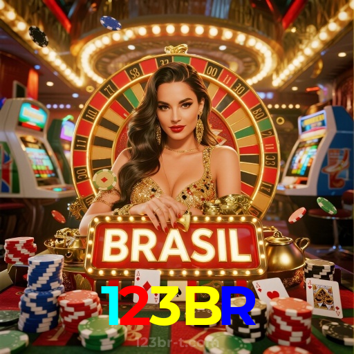 123BR:Aposte no futebol e ganhe em roleta e blackjack no nosso cassino!