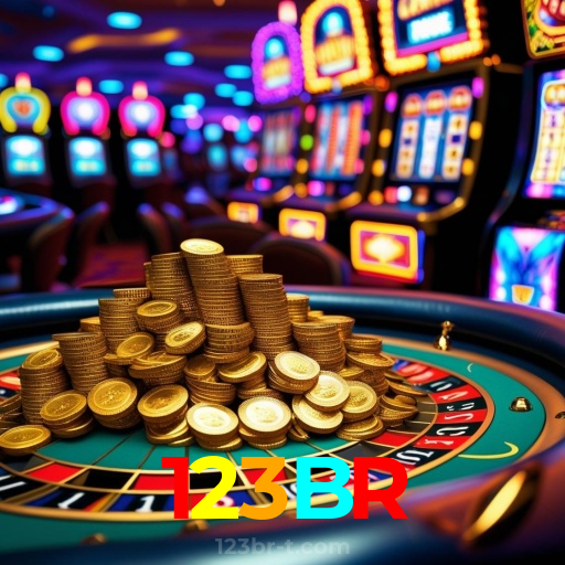123BR:O cassino online ideal para quem ama futebol e jogos de cassino!