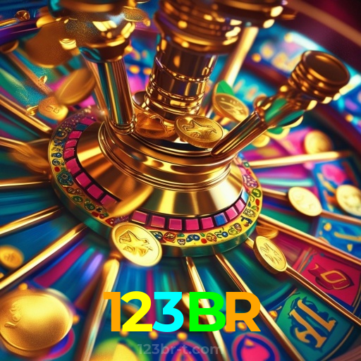 123BR:Encontre o seu jogo favorito e leve para casa prêmios fantásticos!