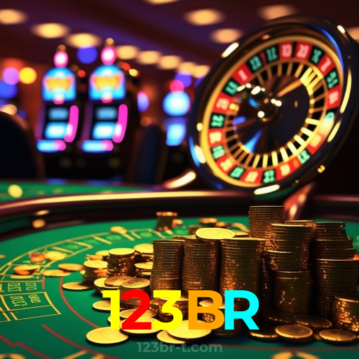 123BR:Vença no blackjack e prove que você é um verdadeiro mestre!