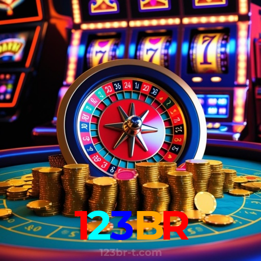 123BR:Jogue blackjack, aposte no futebol e conquiste vitórias épicas no cassino online!