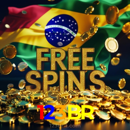 123BR:O melhor cassino para você jogar slots e apostar no seu time de futebol!