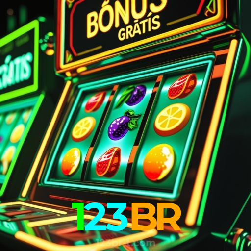 123BR:A sorte nunca esteve tão ao seu alcance! Aposte nas nossas slots agora!