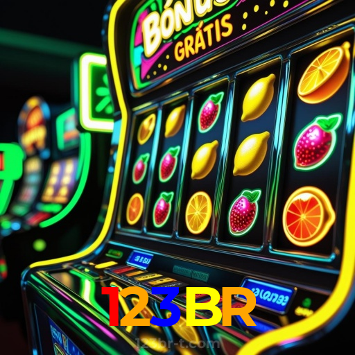 123BR:Jogue slots, aposte no futebol e ganhe no melhor cassino online!