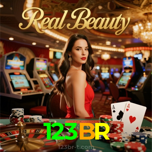 123BR：Ganhe na roleta e aposte no futebol no cassino online mais confiável!