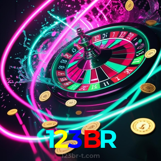 123BR:Jogue nas melhores slots e vença o jackpot em grande estilo!