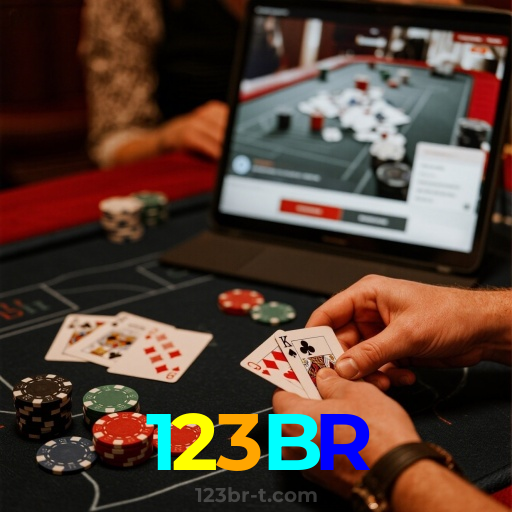 123BR：Aposte no futebol digital e conquiste sua vitória!