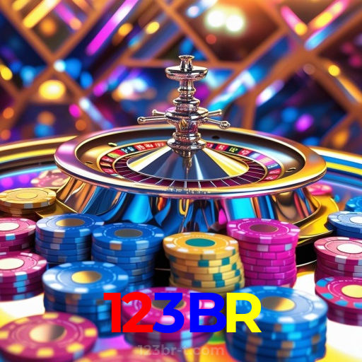 123BR:A sorte te espera nas nossas roletas! Aposte e vença!