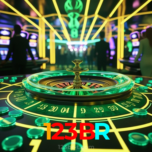 123BR:Em nosso cassino online, a diversão nunca tem fim!