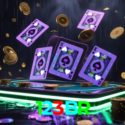 123BR：Encontre o seu jogo favorito e leve para casa prêmios fantásticos!