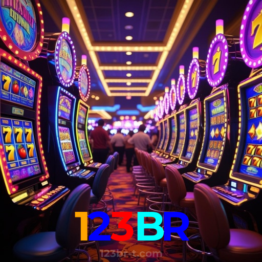 123BR:Entre no nosso cassino online e jogue nas roletas agora!
