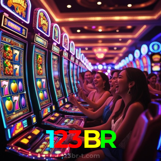 123BR:Onde a sorte está ao seu lado: apostas no futebol e vitórias no cassino!