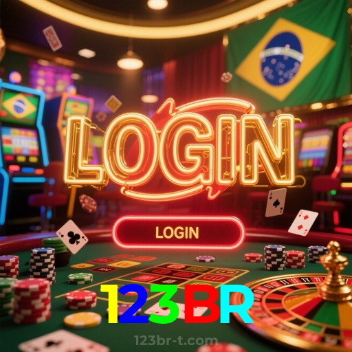 123BR：Aposte nas roletas e mostre que a sorte está com você!