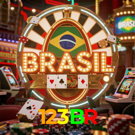 123BR：Sua sorte está no cassino online com apostas no futebol e jogos emocionantes!
