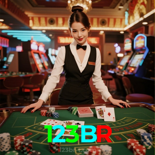 123BR:O melhor cassino para apostar no futebol e ganhar em jogos de cassino!