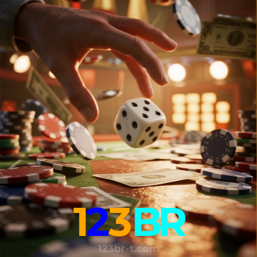 123BR：O melhor cassino para apostar no futebol e ganhar prêmios em blackjack!