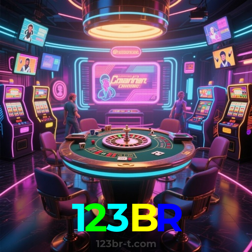 123BR：Jogue blackjack e aposte no futebol para uma experiência completa!