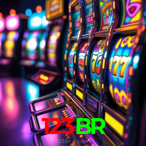 123BR：Jogue slots, aposte no futebol e vença em grande estilo!