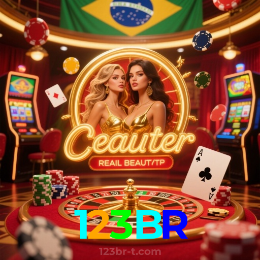123BR：Jogue futebol online e viva a experiência de grandes vitórias!