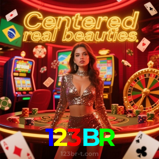 123BR：No cassino online mais confiável, experimente poker, roleta e futebol ao vivo!