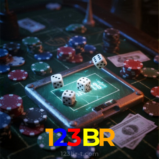 123BR：Jogue slots, aposte no futebol e ganhe no cassino online mais seguro!