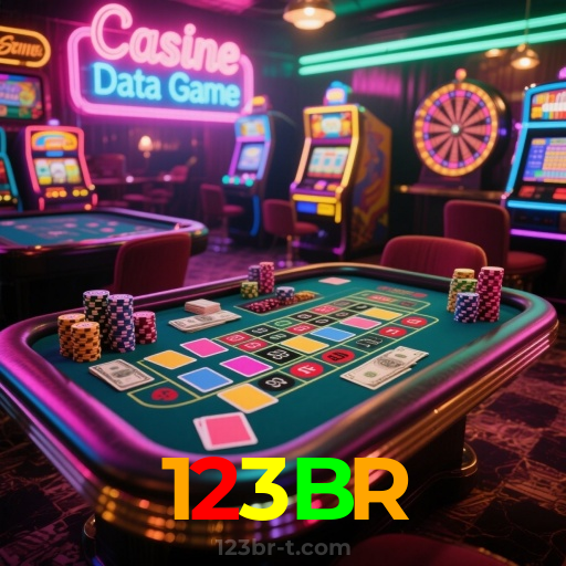 123BR：Jogue poker, aposte no futebol e vença com grandes prêmios!