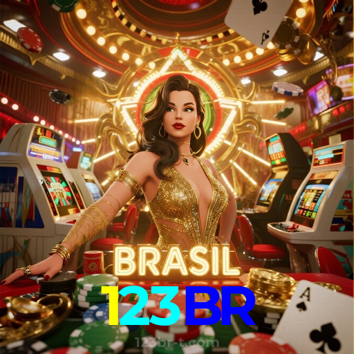 123BR：Sinta a emoção de ganhar no blackjack! Aposte agora!
