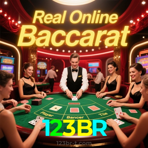 123BR：Jogue blackjack e sinta a emoção de vencer no cassino!