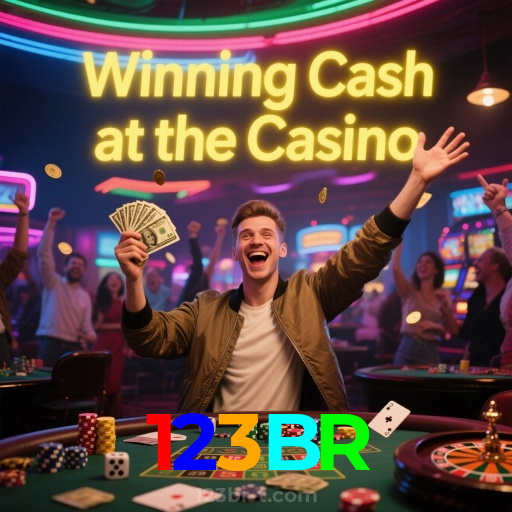 123BR：Jogue poker online e mostre seu talento nas cartas!