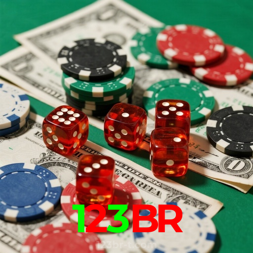 123BR：A sorte te espera! Aposte agora nas nossas roletas!