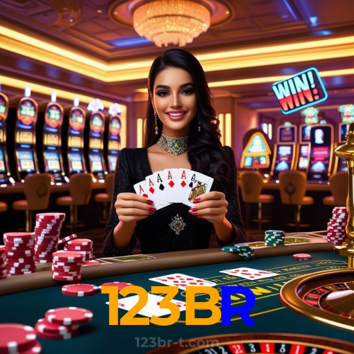 123BR：Jogue no melhor cassino online e descubra os maiores jackpots!