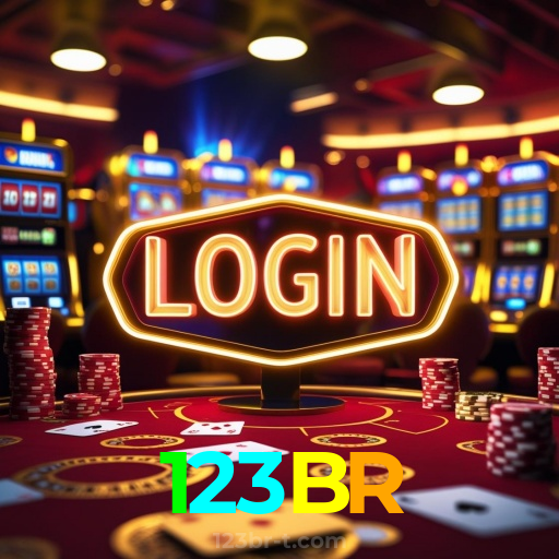 123BR：Gire nas slots e conquiste o prêmio da sua vida!