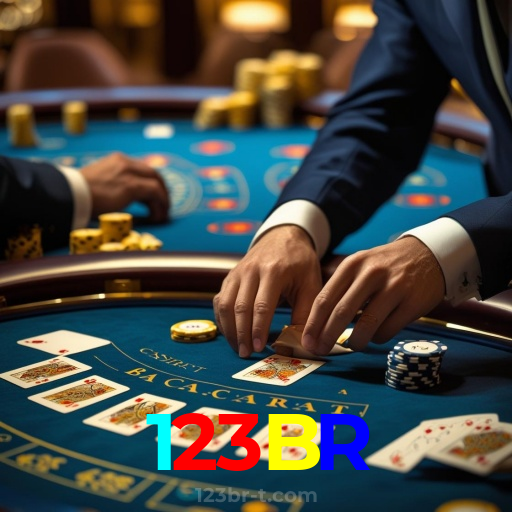 123BR：Jogue roleta e aposte no futebol ao vivo para grandes prêmios!
