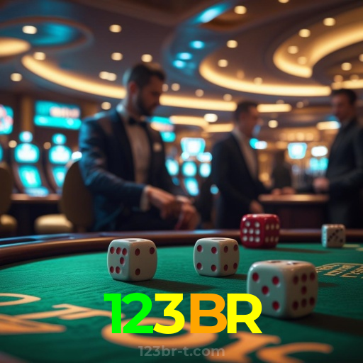 123BR：O melhor cassino para você jogar poker e fazer apostas no futebol online!