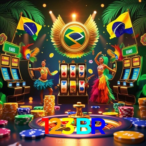 123BR:Ganhe muito jogando blackjack e apostando no futebol online!