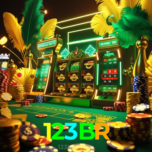 123BR:As slots mais emocionantes estão aqui! Jogue agora!