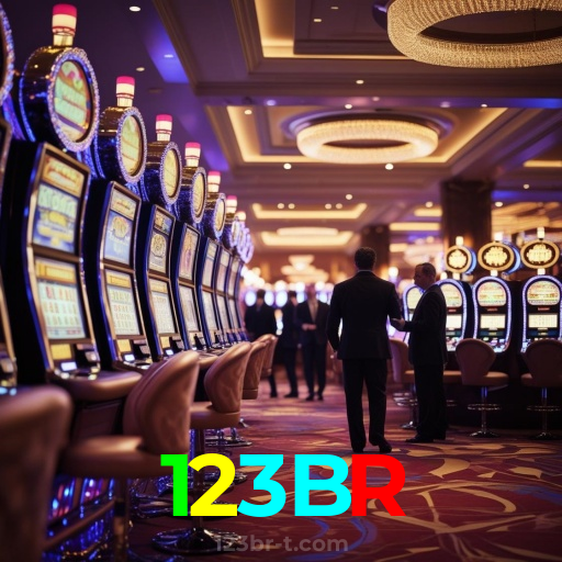 123BR:Aposte no futebol e ganhe prêmios em slots e roleta ao vivo!