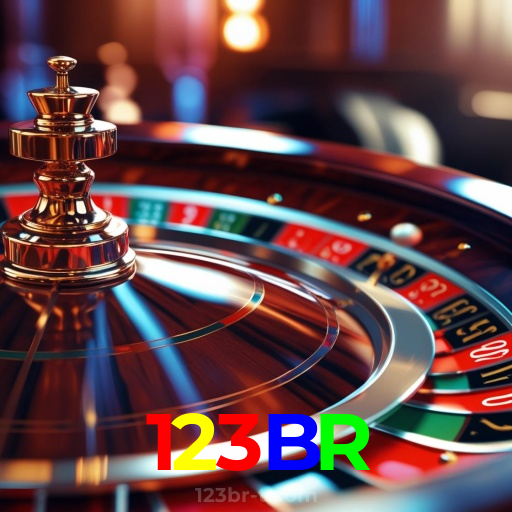 123BR:Jogue slots, poker e aposte no futebol online para grandes prêmios!