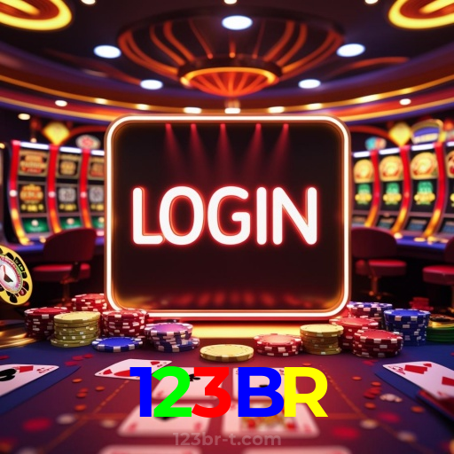123BR：A sorte te espera com apostas no futebol e os melhores jogos de cassino!
