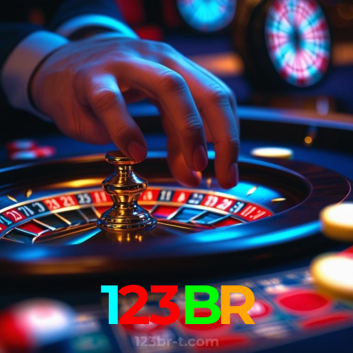 123BR:O melhor cassino para você jogar slots e apostar no futebol online!