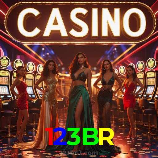 123BR:Aposte no futebol e conquiste vitórias épicas com blackjack e poker!