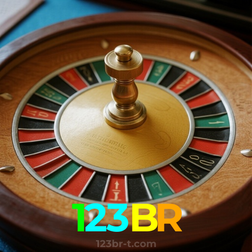 123BR：Apostas ao vivo no futebol e diversão garantida com jogos de cassino!
