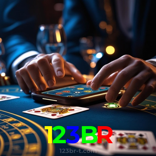 123BR:Ganhe no futebol e conquiste prêmios nos melhores jogos de cassino online!