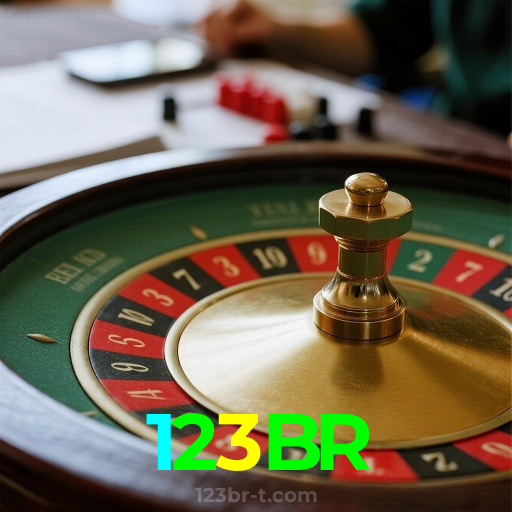 123BR：Divirta-se com slots e apostas ao vivo em futebol no nosso cassino online!