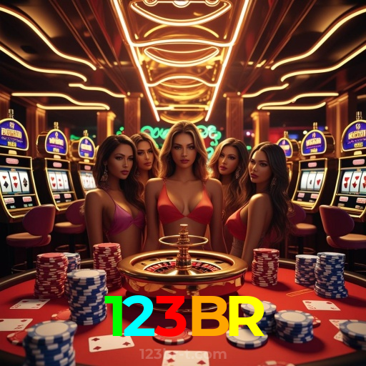 123BR:Apostas ao vivo no futebol e grandes prêmios nos melhores jogos de cassino!